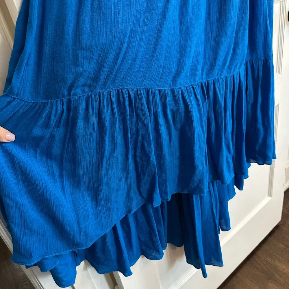 Free People Totally Tubular Maxi Dress - Picture 5 of 7